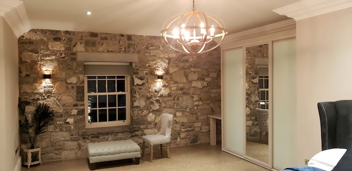 Luxury Villa South Dublin / Delgany Area - Greystones