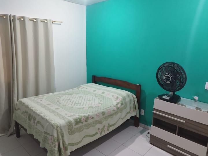 Casa Na Praia Ubatuba/enseada!