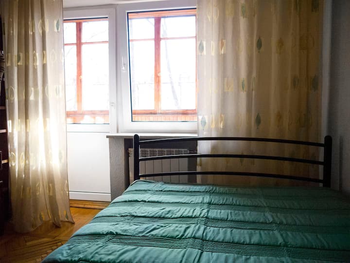 საძინებელი