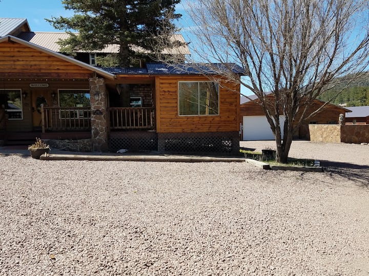 Top 10 Cabin Rentals In Springerville, Arizona Updated 2024 Trip101