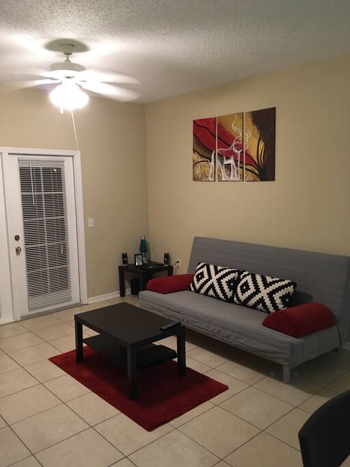 Sofa bed