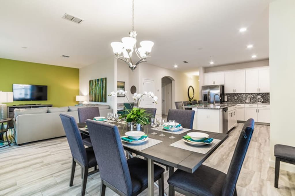 Dinning Room