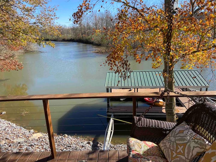 Ashland City Vacation Rentals & Homes Tennessee, United States Airbnb