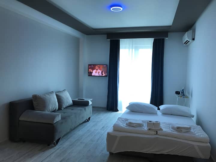 Orchidea Studio Apartment - Budva