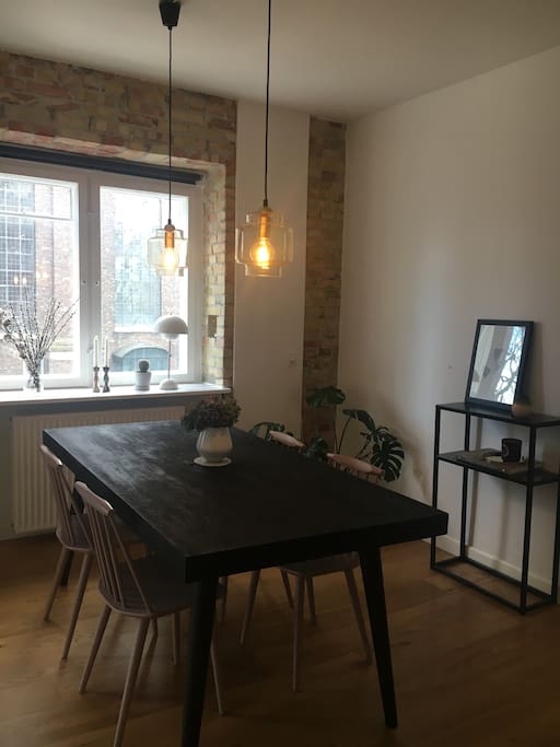 Diningroom