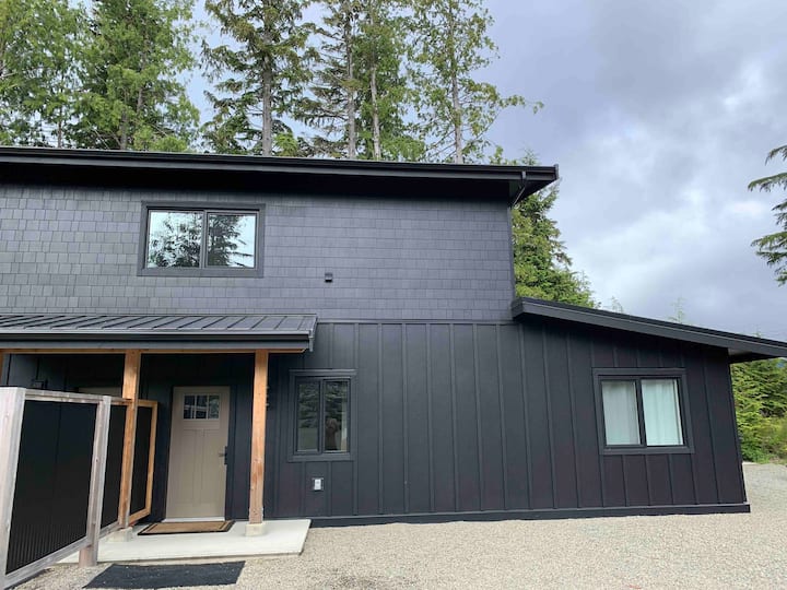 500+ Tofino Vacation Rentals and Cabins Airbnb