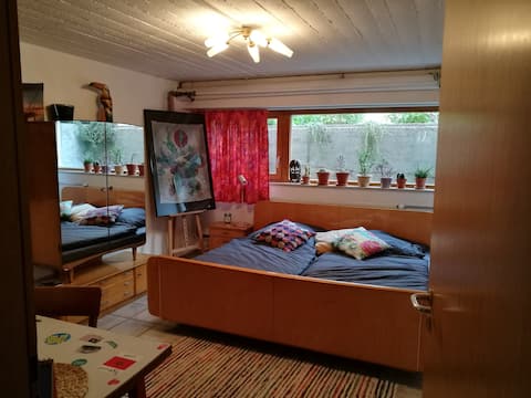 Südpfalz-Schönes Zimmer für Dich 2 ;)