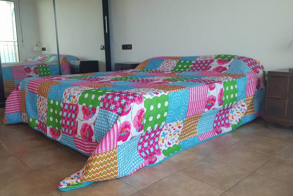 Dormitorio