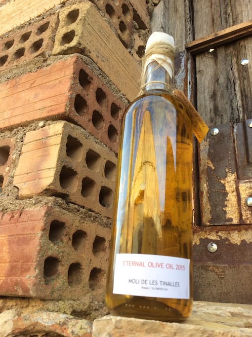 ACEITE PURO