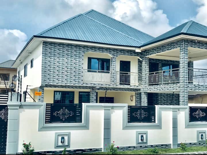 Kasoa Vacation Rentals & Homes Central Region, Ghana Airbnb