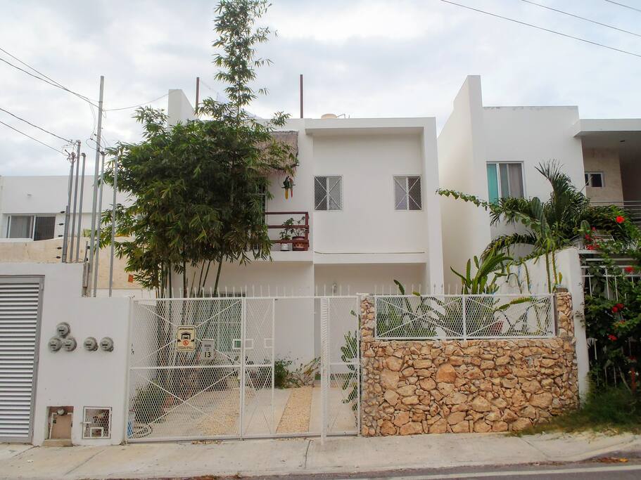 Casa macao