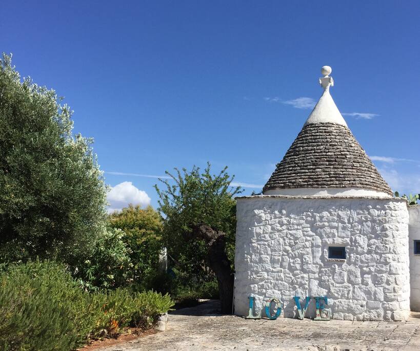il trullo
