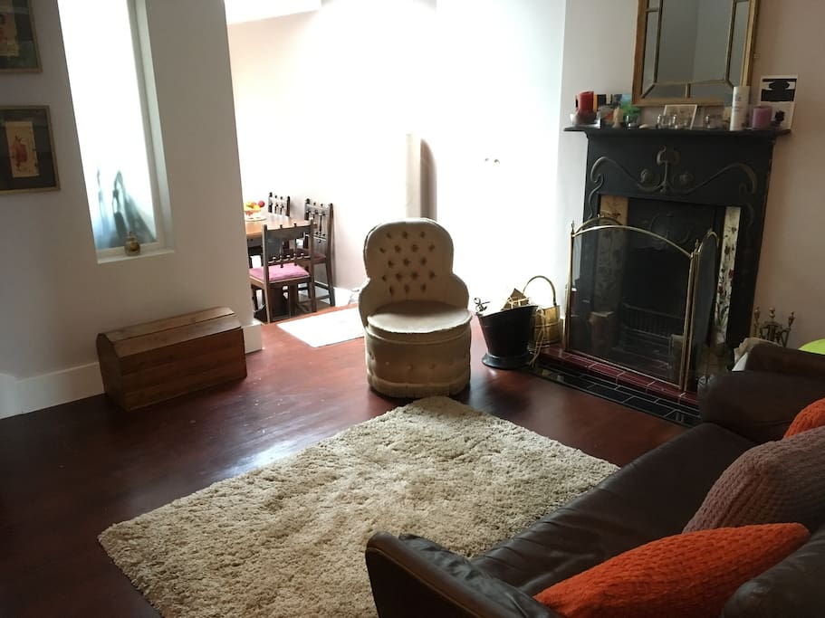 Sitting room
