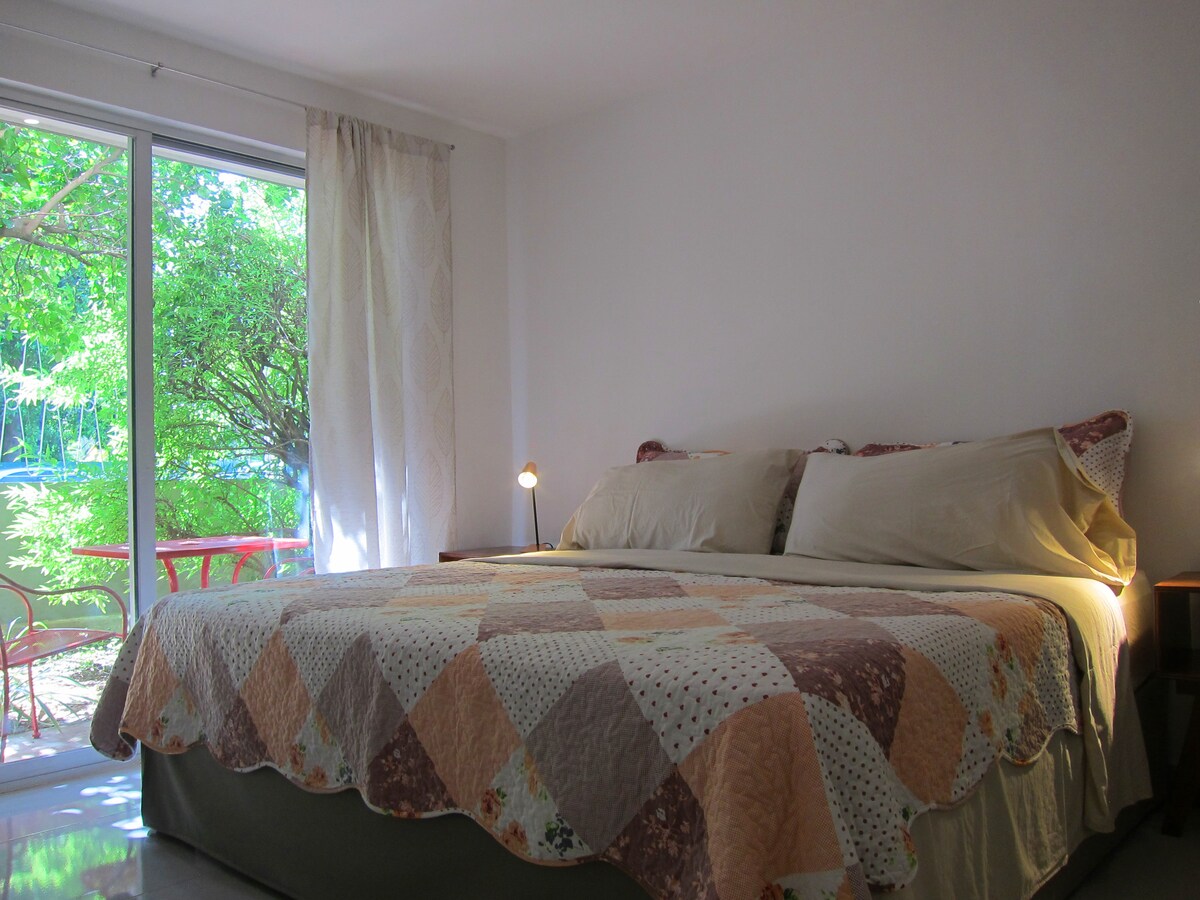 ห้องนอน