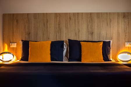 Monolocale in zona fiera /centro