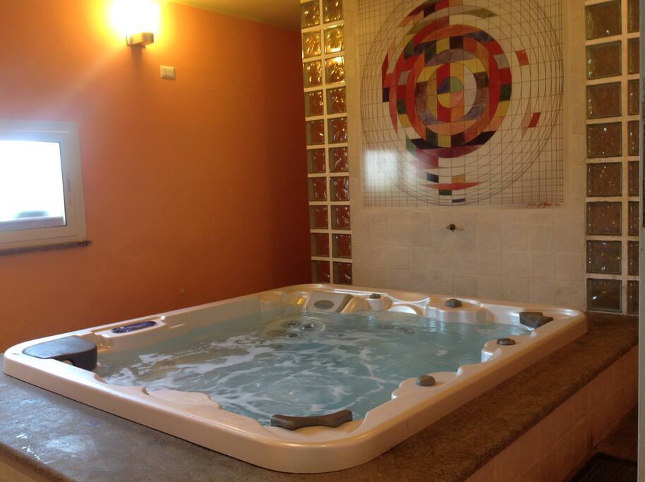 spa