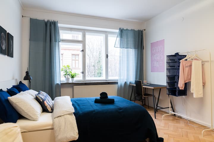 Airbnb brno cz
