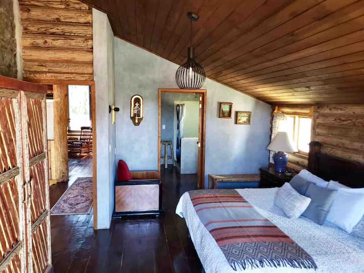 3. spavaća soba - bračni krevet (širine 180-220