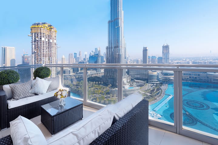 Elite Royal Apartments managed Airbnb listing 1