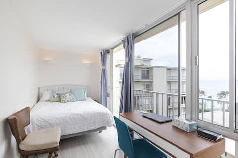 frangipani one bedroom.