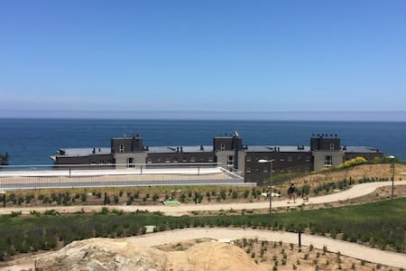 Linda Vista New Cozy Relax Sauna