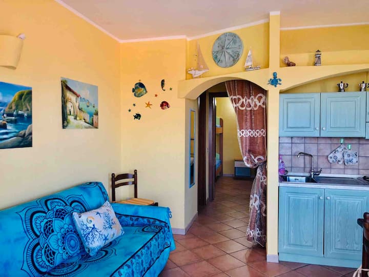 Appartamento In Residence - Valledoria