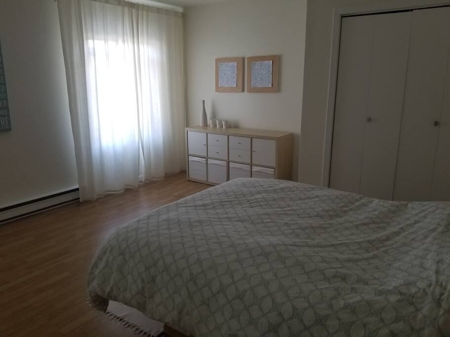 Grande chambre