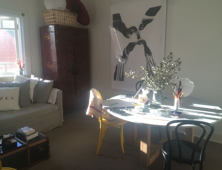 Loungeroom