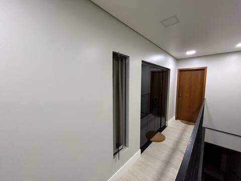 Studio in Canoinhas