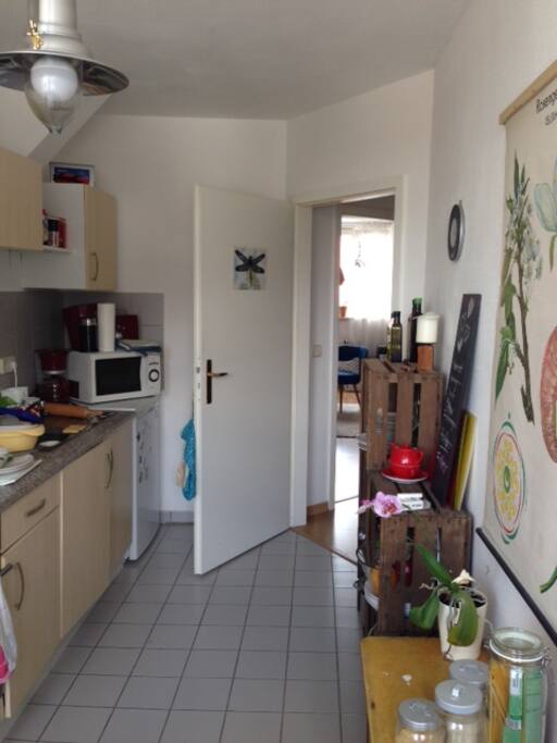 Kitchen 1