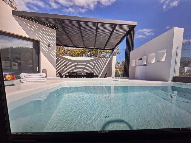 Smaris Collection villa Malia (center) gallery image 2