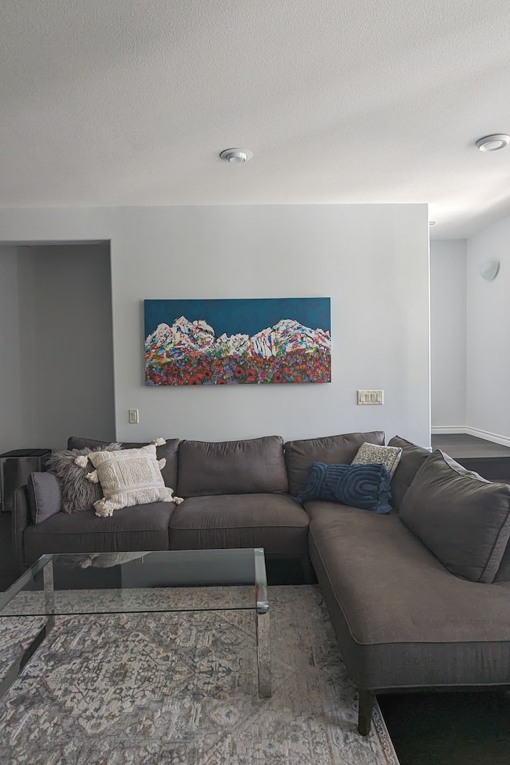 Upper Mission Rental - Kelowna