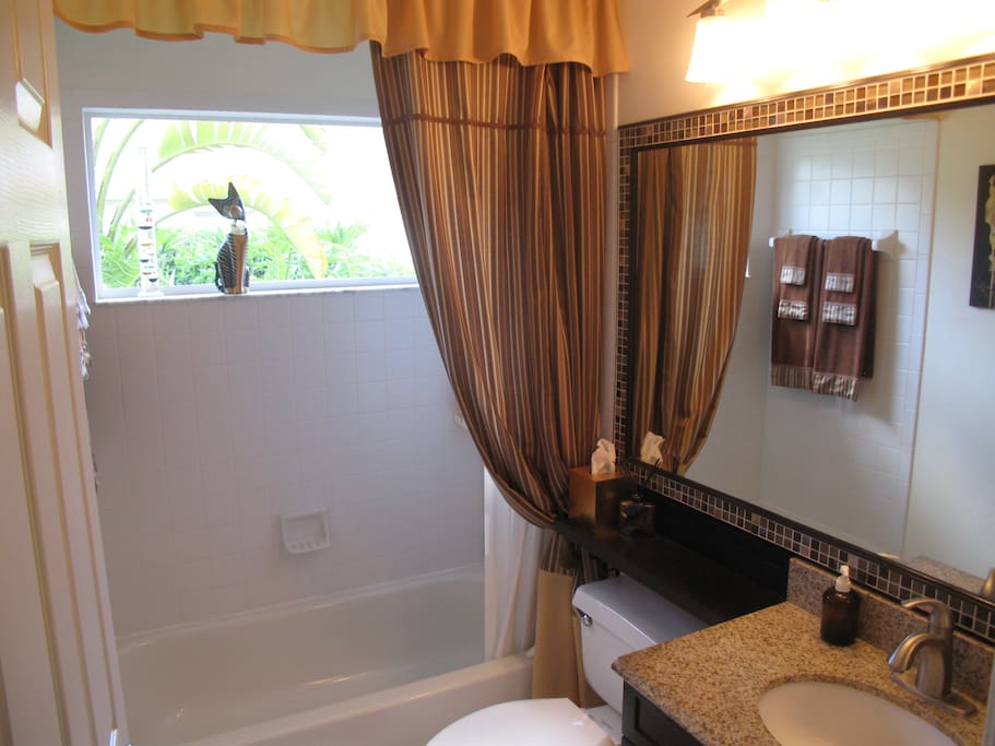 Private Bath