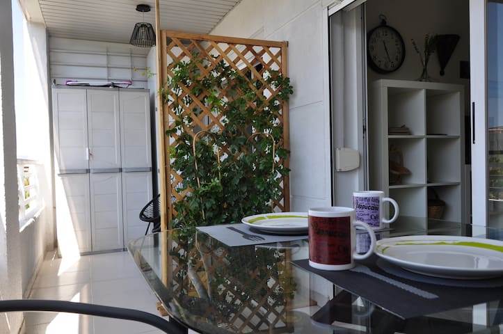 For couples or families with young kids