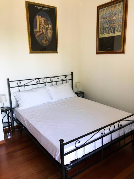 Camera da letto 1