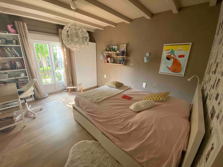 غرفة النوم 3