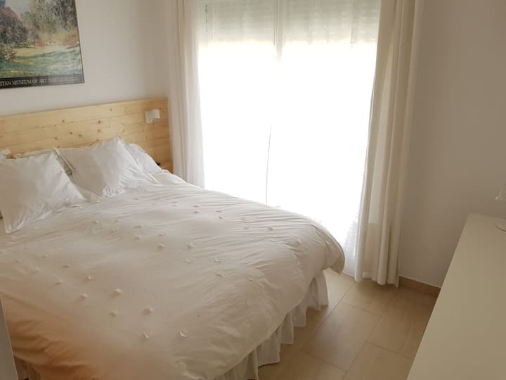 Dormitorio primary