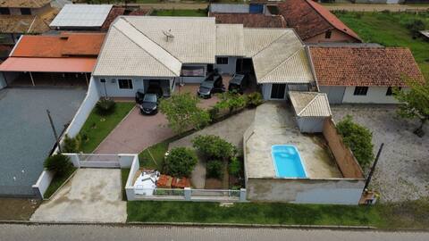 Recanto dos Amigos, family vacation and Beto Carrero