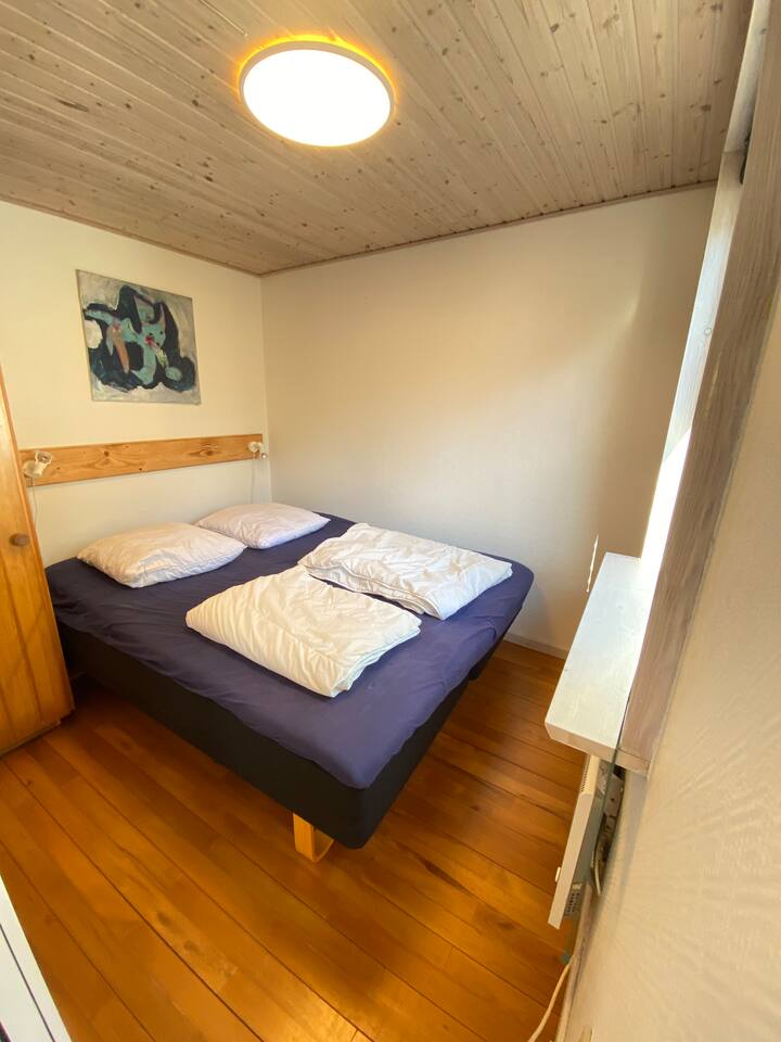 Schlafzimmer 2