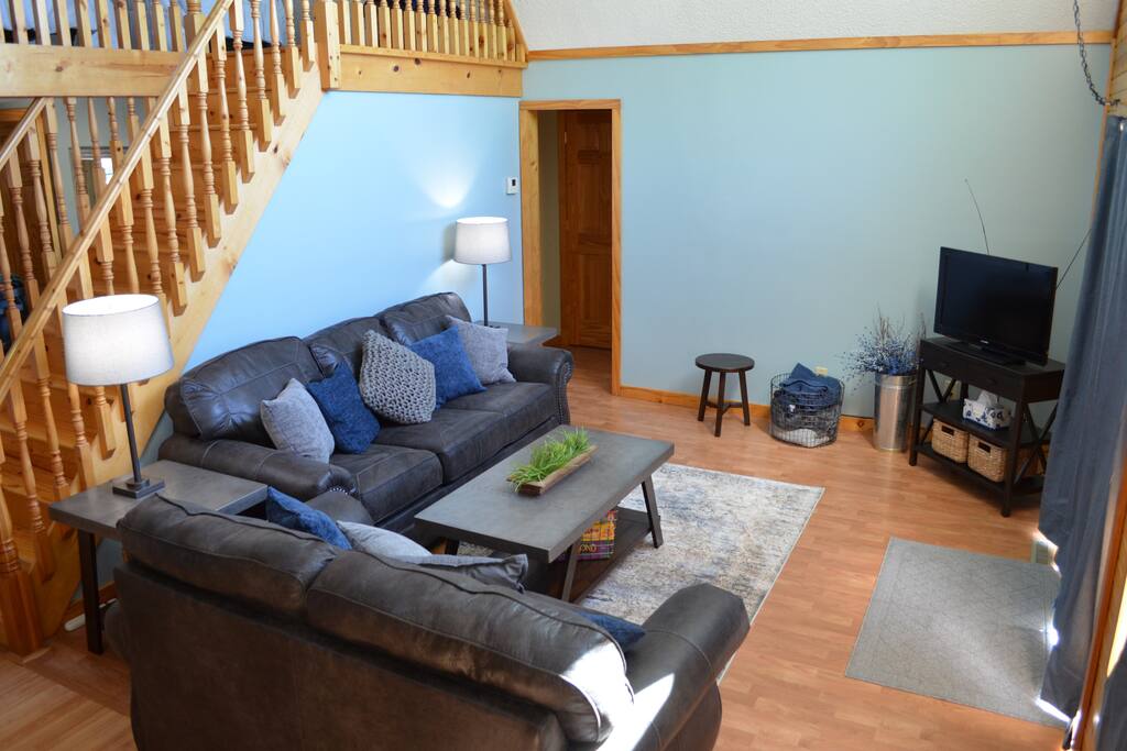 Main Living Room