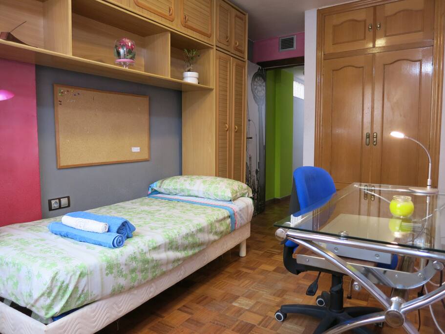 Habitación