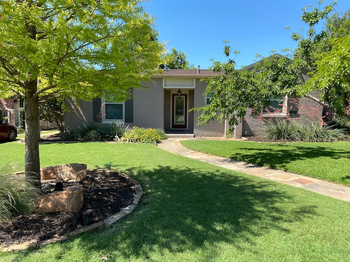 10 Best Airbnbs With Pool In Fort Worth, Texas Updated 2024 Trip101