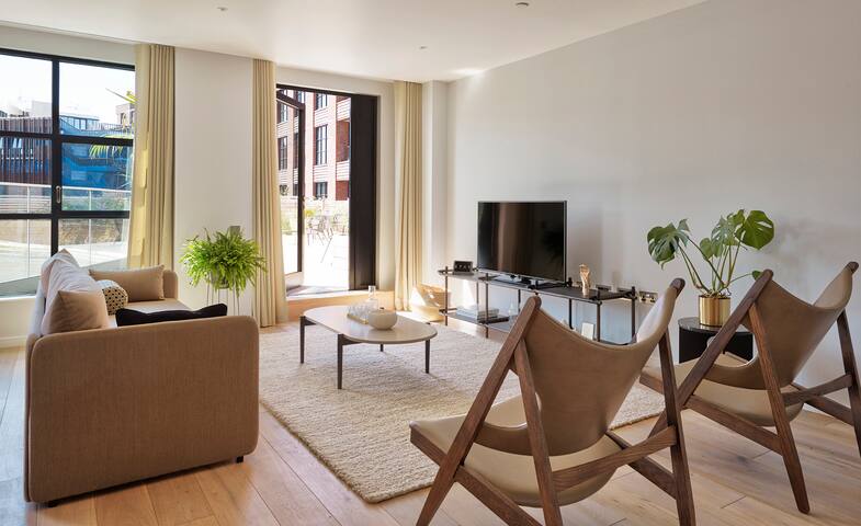 Premium 3 bedroom Apartment – Camden 2 gallery image 3