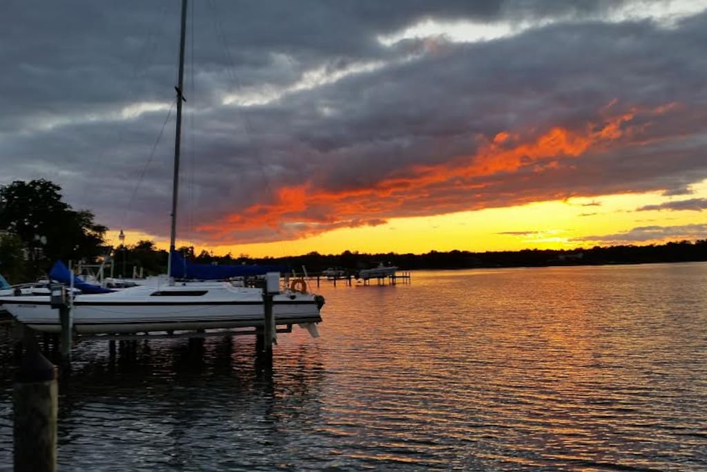 Unwind from the busyness of life to take a breathe and enjoy it's beauty.