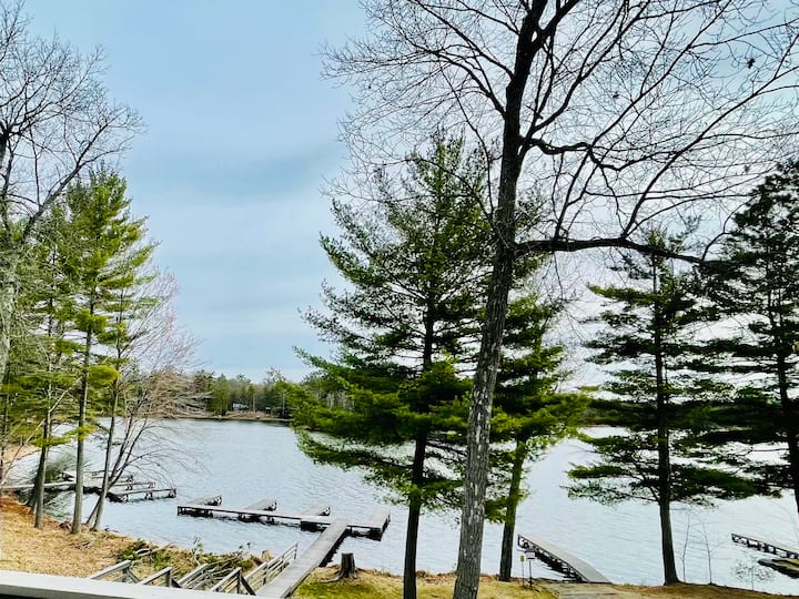 Eagle River Wi Rental Properties