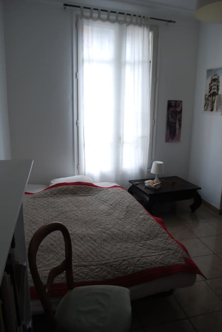 chambre 2