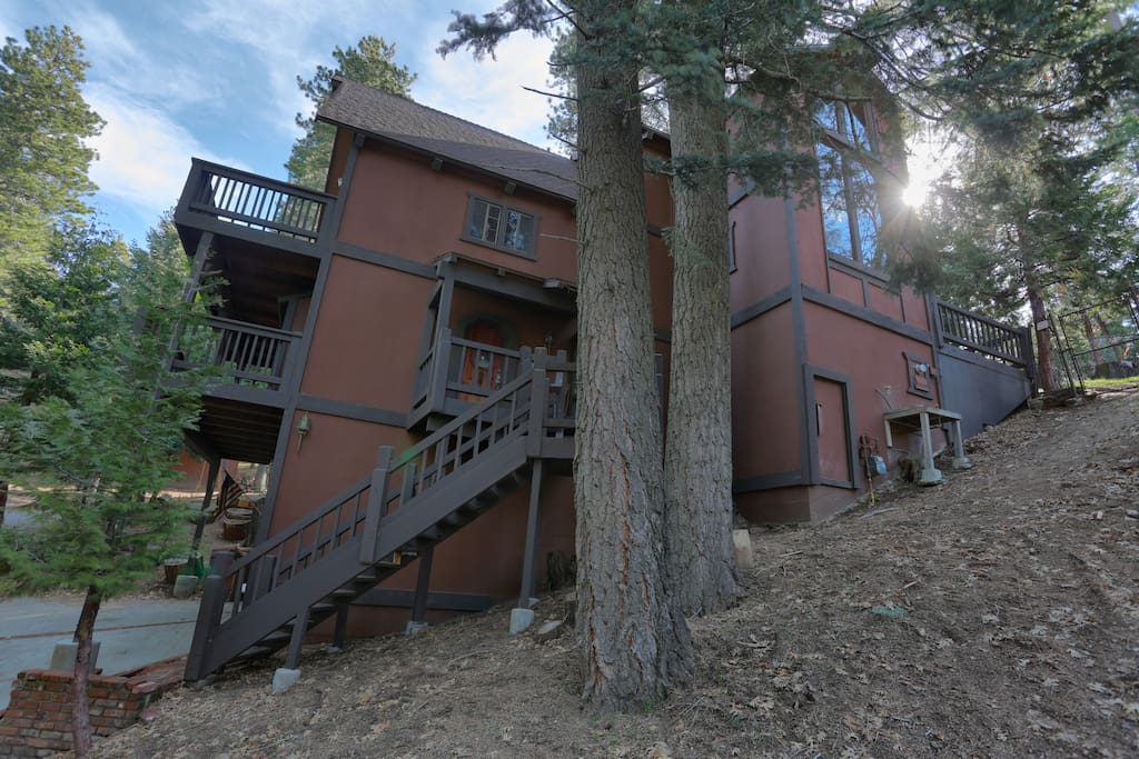 Lake Arrowhead Rooms For Rent Lake Arrowhead Rooms For Rent