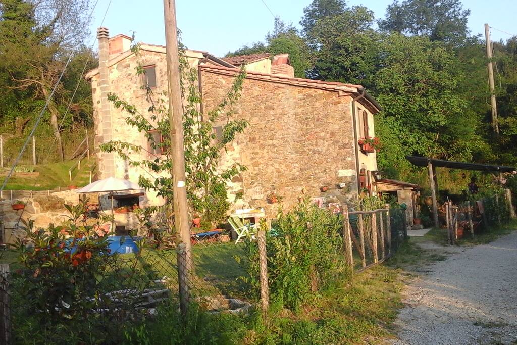 Het huis