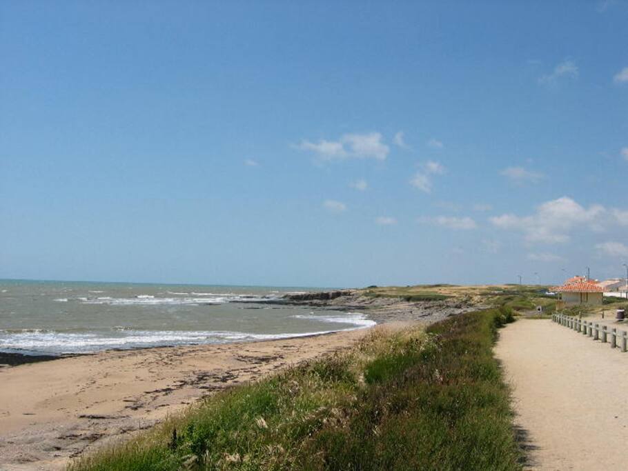 L'océan