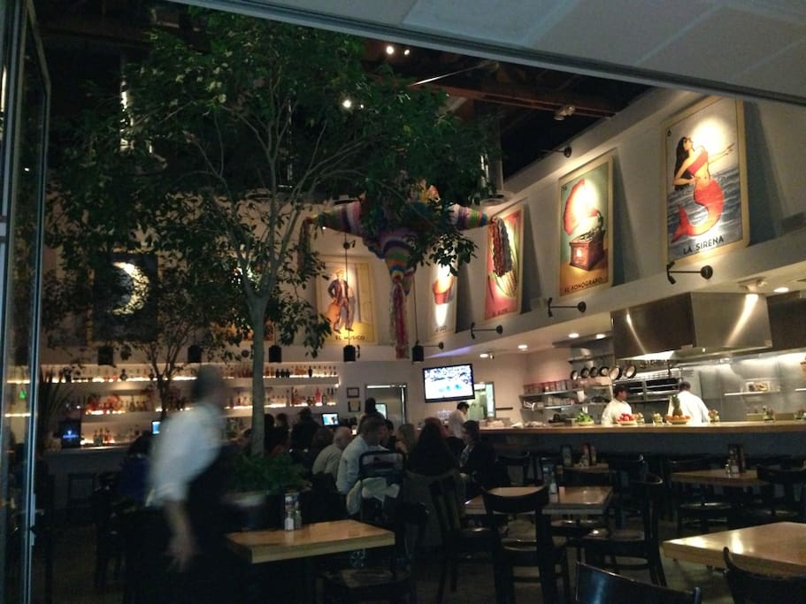 Fotografija – Loteria Grill